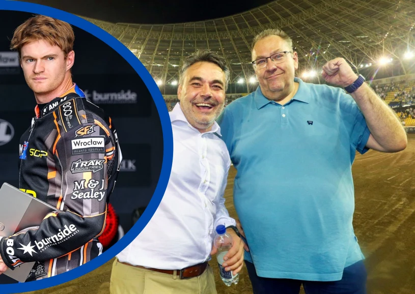 O krok od głośnego transferu. To byłby prawdziwy hit. Prawda wyszła na jaw