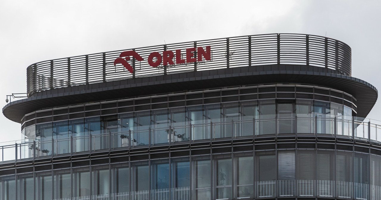 Koniec znanej marki w Polsce. Orlen buduje giganta