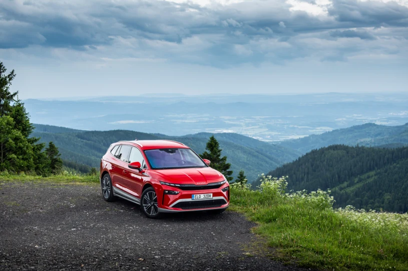 5 powodów, dla których warto wybrać auto z napędem 4x4