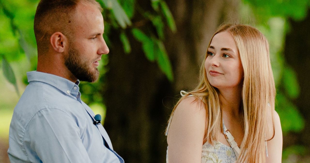 Jedna z par 12. edycji „Rolnik szuka żony” już się rozstała? Fani nie mają wątpliwości