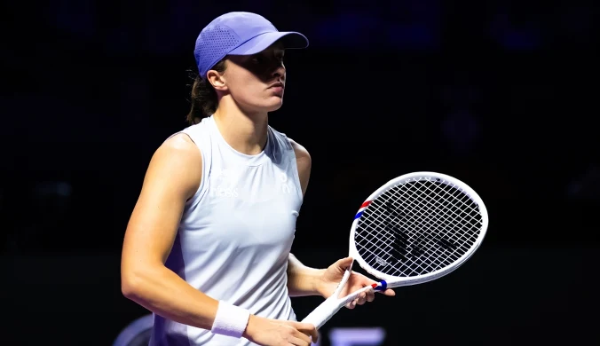 Iga Świątek zabrała głos po porażce, wskazała na jedną rzecz. Tego zabrakło