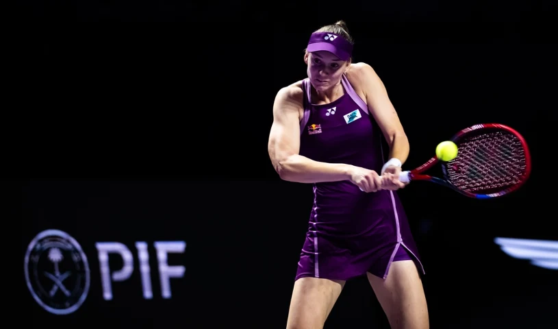 Świątek pokonana, rywalka od razu zabrała głos. Tak powiedziała o Polce