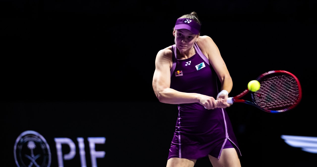 Świątek pokonana, rywalka od razu zabrała głos. Tak powiedziała o Polce