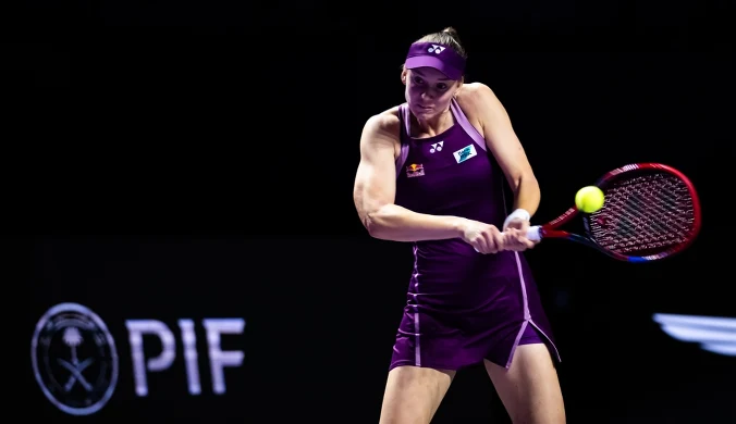 Świątek pokonana, rywalka od razu zabrała głos. Tak powiedziała o Polce