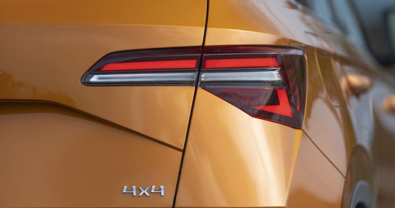 Dlaczego napęd 4x4 przydaje się nie tylko zimą?