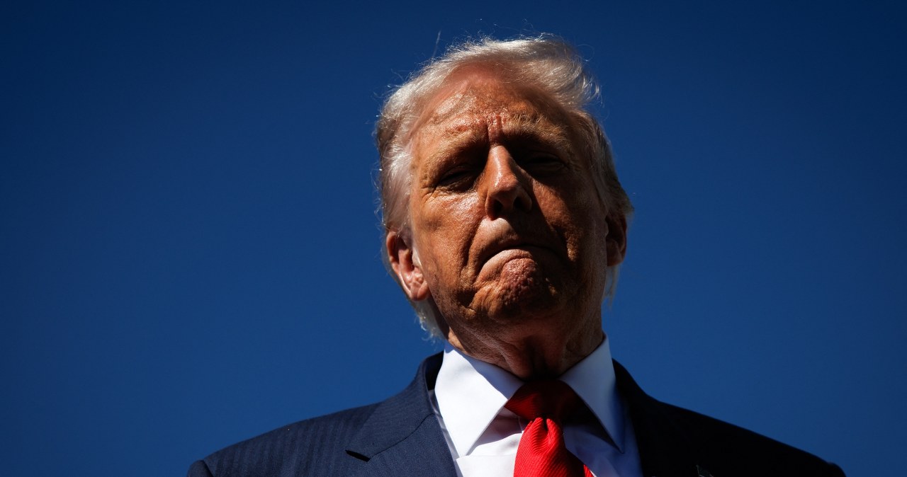 Rozkręca się najważniejsza rozgrywka. Zależą od niej losy Ameryki i Zachodu