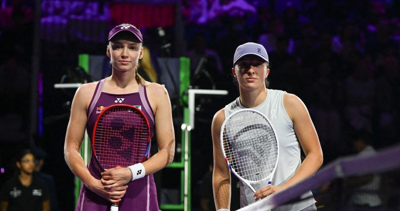 Aż huczy po porażce Świątek z Rybakiną. Eksperci nie mają wątpliwości