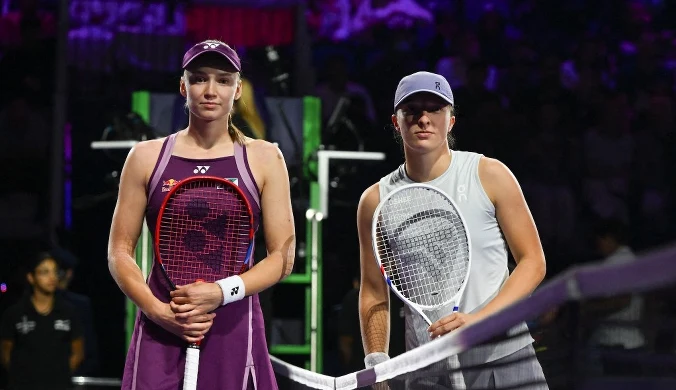 Aż huczy po porażce Świątek z Rybakiną. Eksperci nie mają wątpliwości