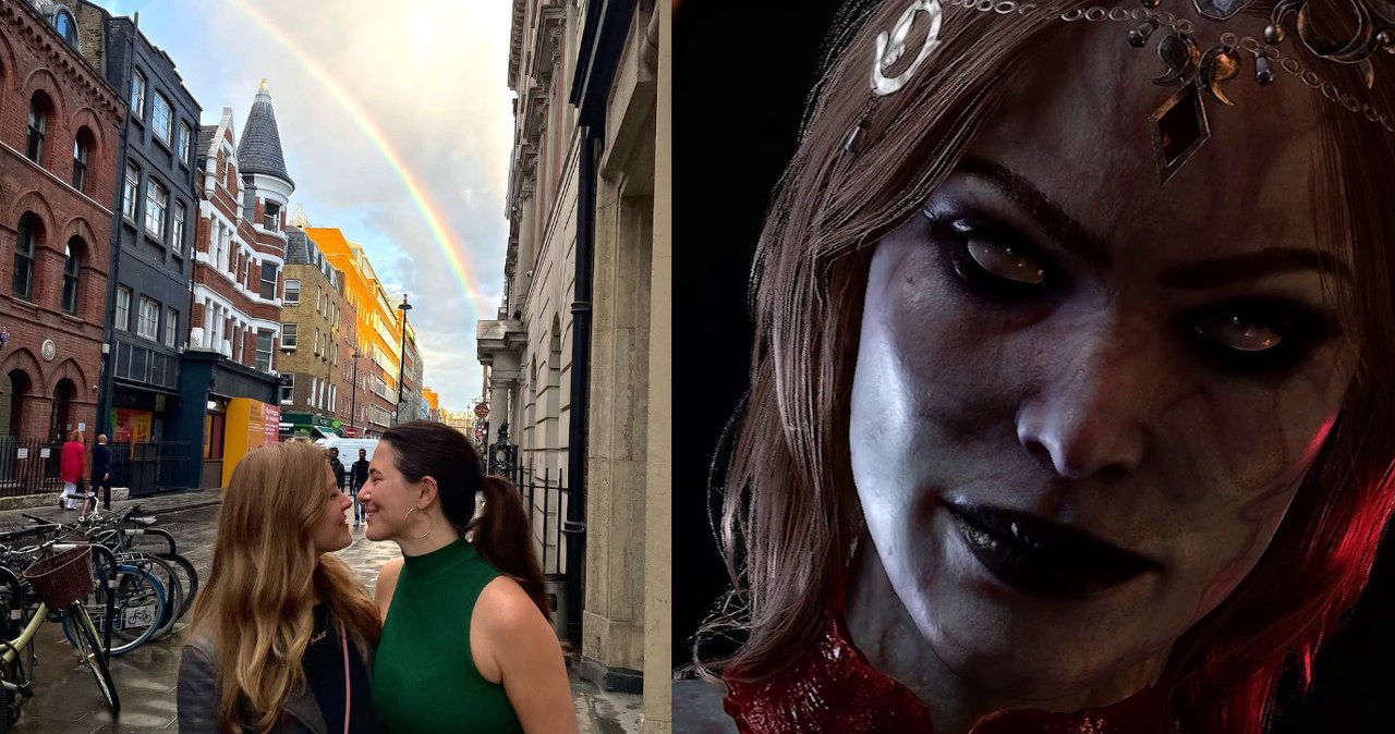 Groźby śmierci i homofobia. Aktorka z Baldur's Gate 3 ma dość