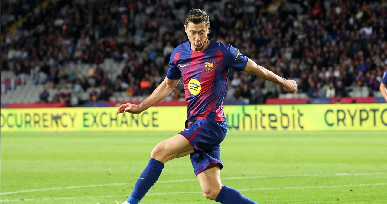 Club Brugge - FC Barcelona. LM. O której obejrzeć? [TRANSMISJA NA ŻYWO]