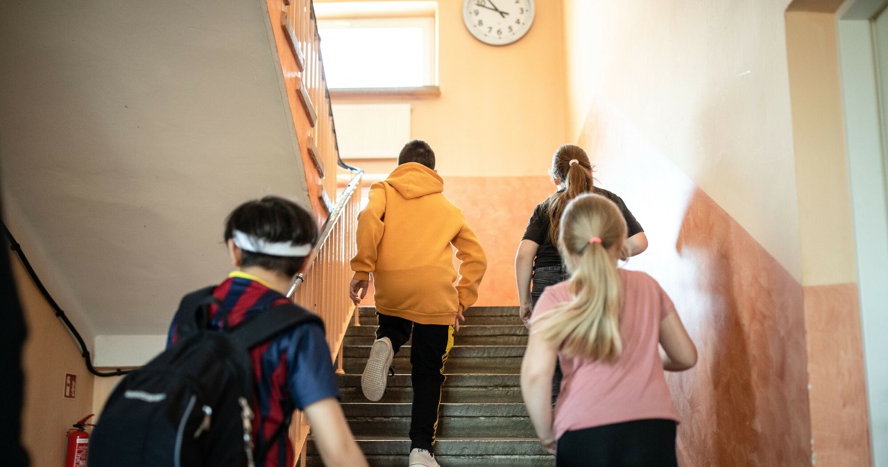 Korsze. Burmistrz Jan Adamowicz i burza po słowach o dzieciach ze wsi