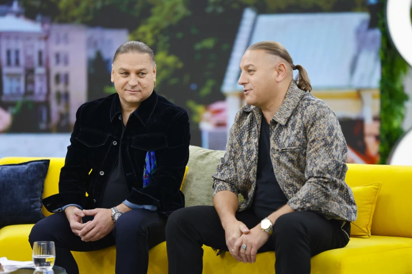 Niespodzianka od Golców. "Jesteśmy ogromnie podekscytowani i dumni"