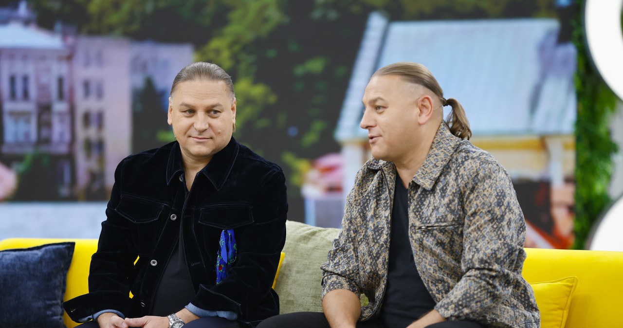 Niespodzianka od Golców. "Jesteśmy ogromnie podekscytowani i dumni"