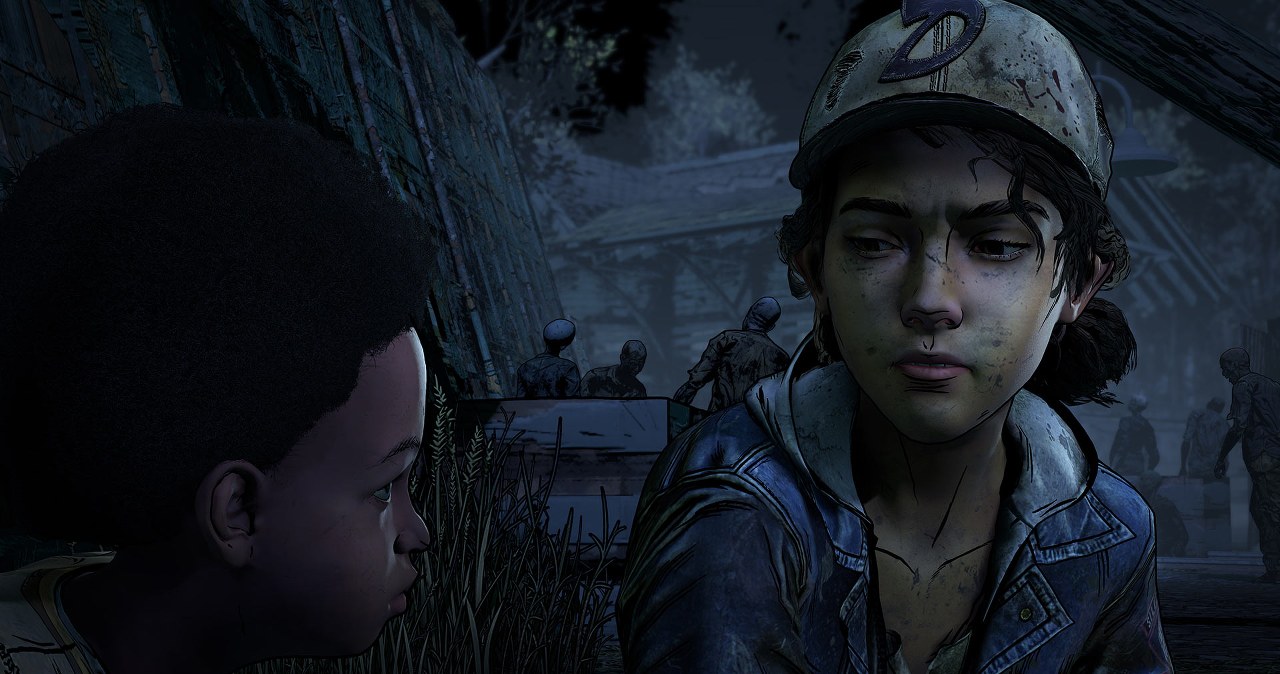 Nekromantka z zarzutami o kanibalizm? To nowa wizja Clementine