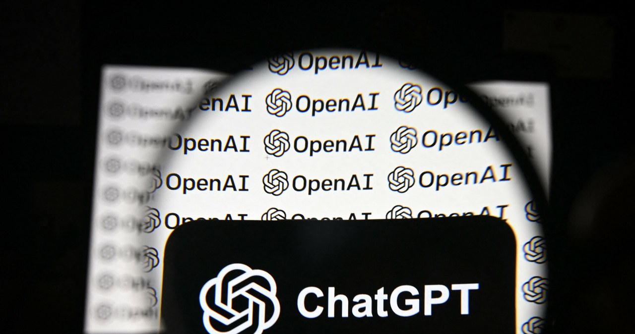 ChatGPT wchodzi na wyższy bieg. Kontrakt wart jest 38 mld dolarów