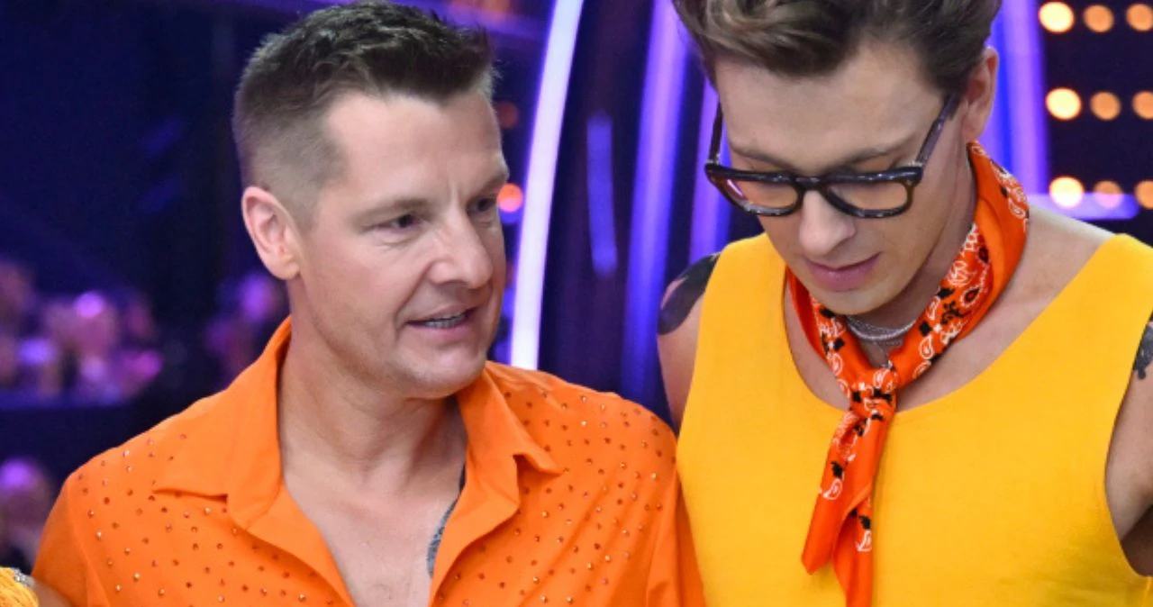 Mroczek o przyćmieniu Bagiego w "TzG". Tak to tłumaczy [POMPONIK EXCLUSIVE]