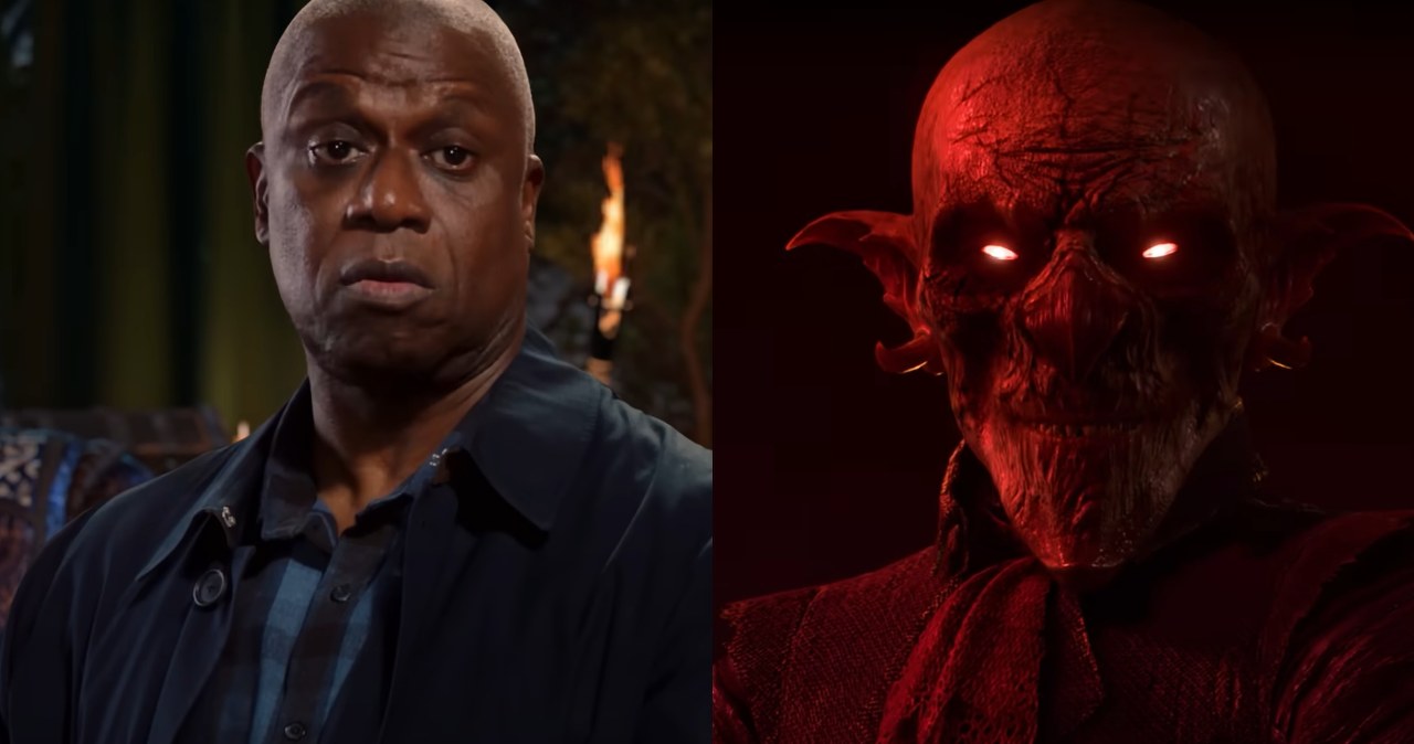 Bohaterowie znanego serialu w Baldur's Gate 3? Cóż za połączenie!