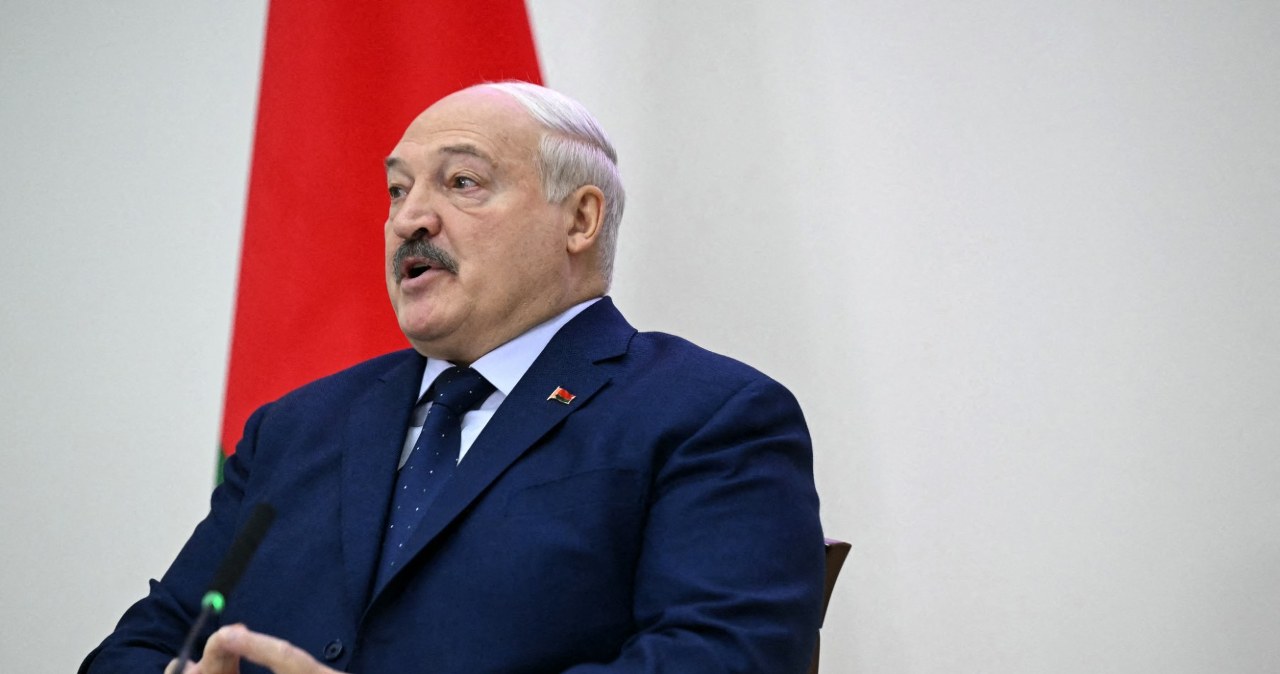 Białoruś uderza w sektor polskiego biznesu. Jest nowy dekret Łukaszenki