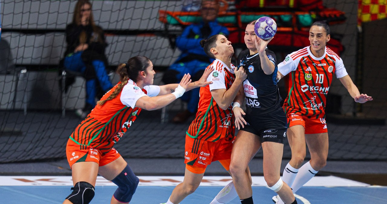 Mistrzynie Polski zawitają do Kalisza! Czy padnie rekord bramek?