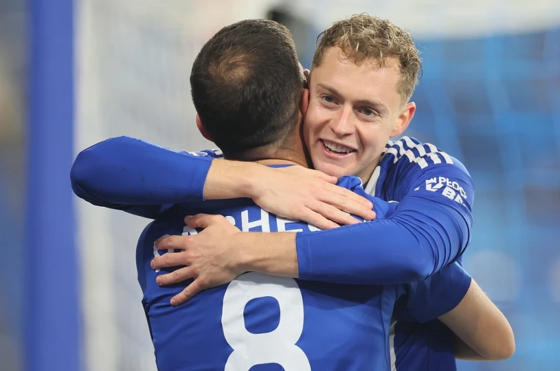 Fenomenalny gol dżokera. Beniaminek straszy. Oto nowy wicelider Ekstraklasy