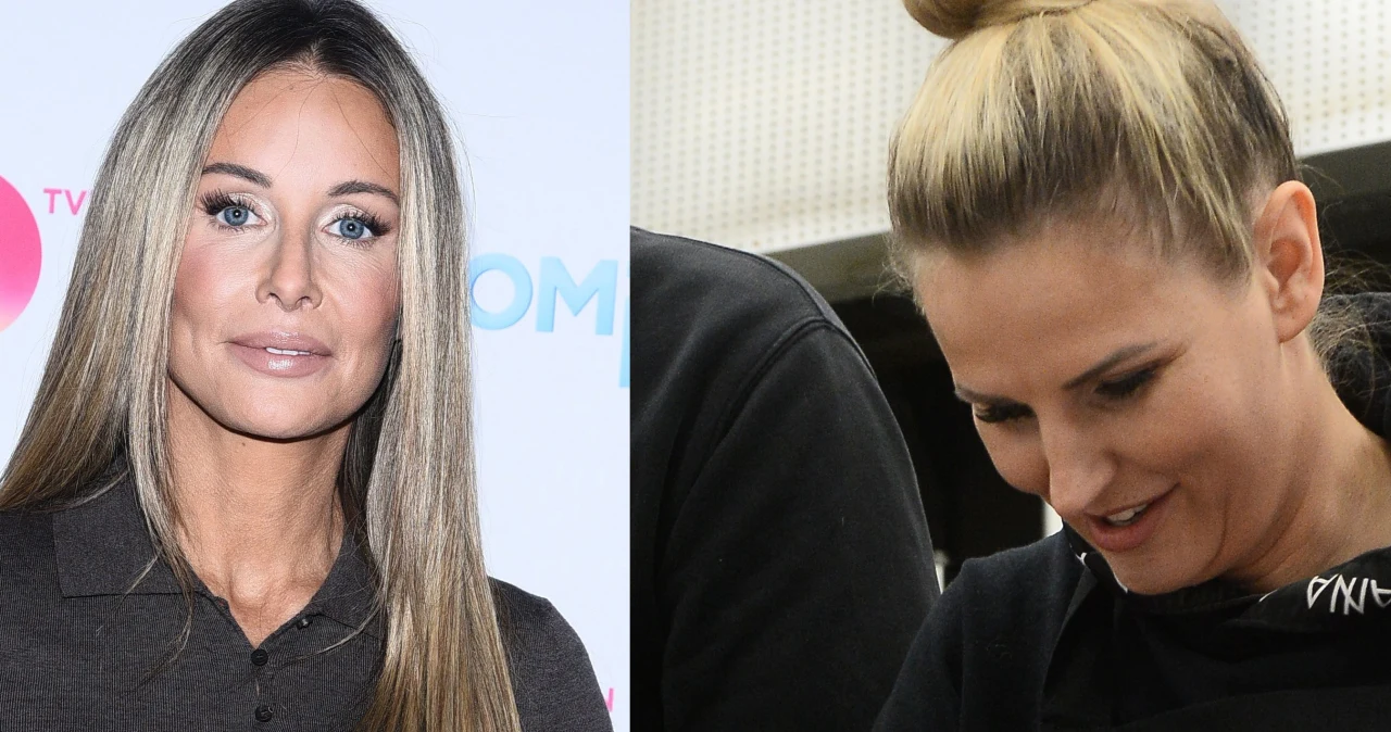 Tajner poznała bliżej Rozenek. „Upewniłam się w swoich przekonaniach”