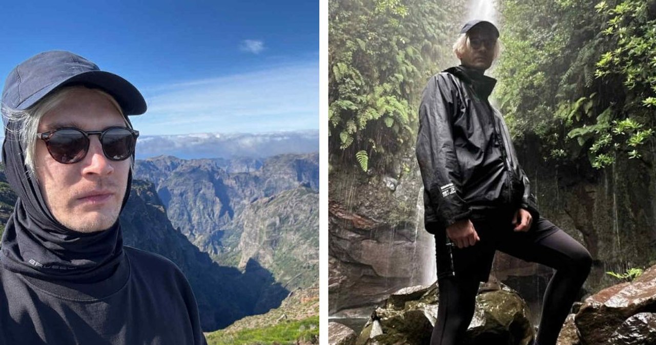 Wybrał się na samotną wyprawę. 31-letni Polak zaginął na Maderze