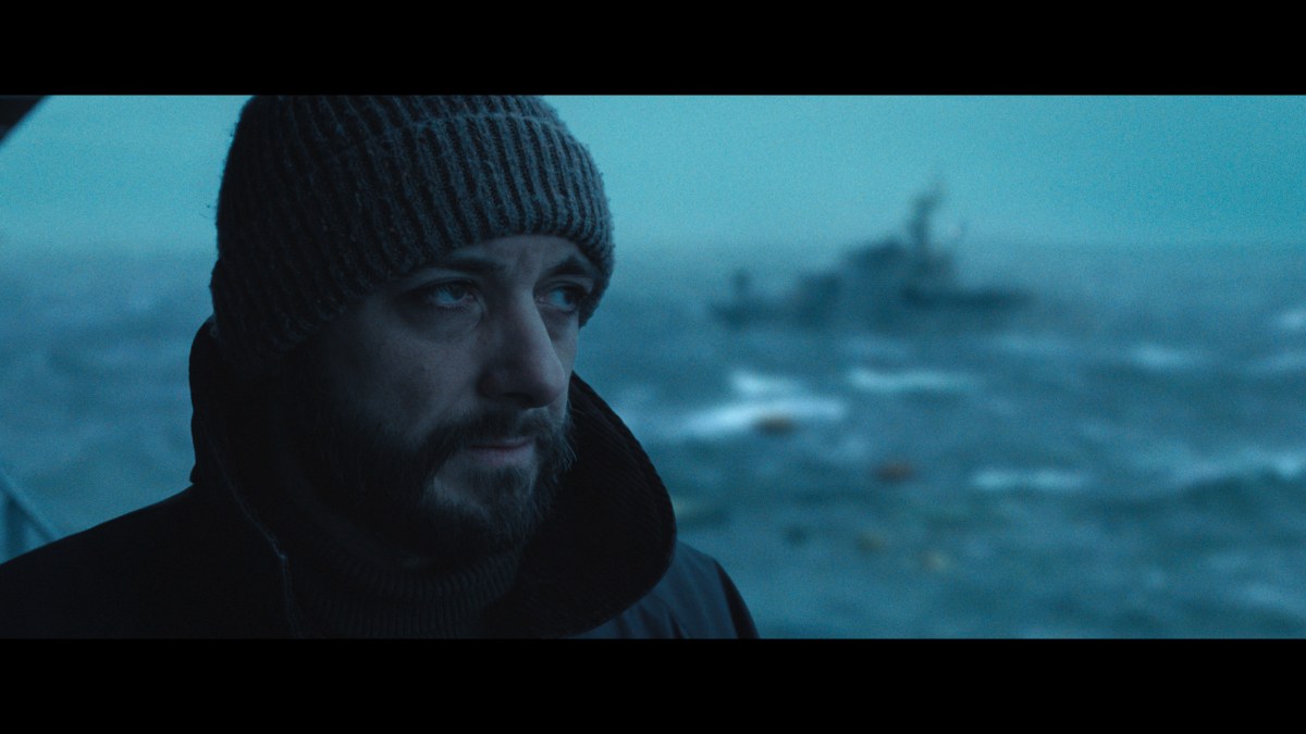 „Heweliusz” od jutra na Netfliksie. Przedpremierowa recenzja bez spoilerów