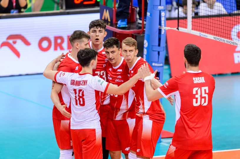 Siatkarz odsłania kulisy kadry Grbicia. Tak było na kluczowej pozycji