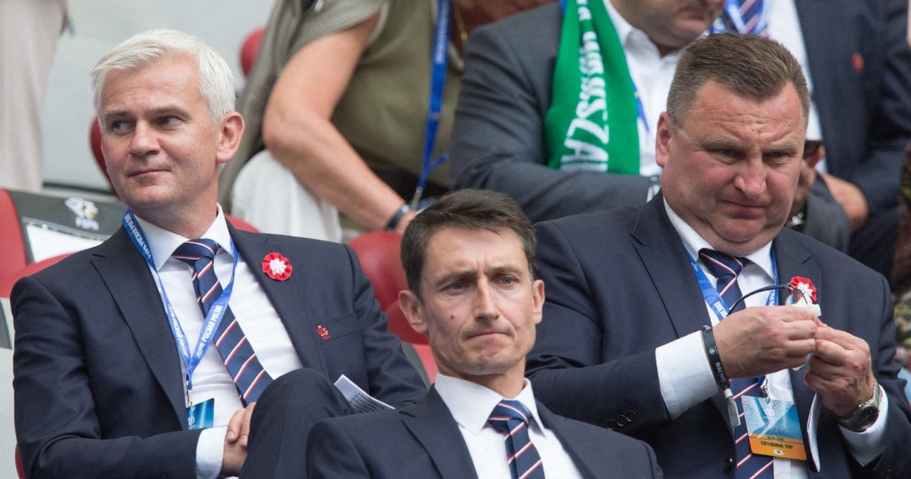 Media: Nowy kandydat na trenera Legii. Sensacyjny powrót, strata dla Urbana