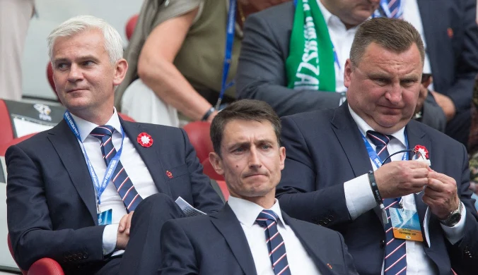 Media: Nowy kandydat na trenera Legii. Sensacyjny powrót, strata dla Urbana