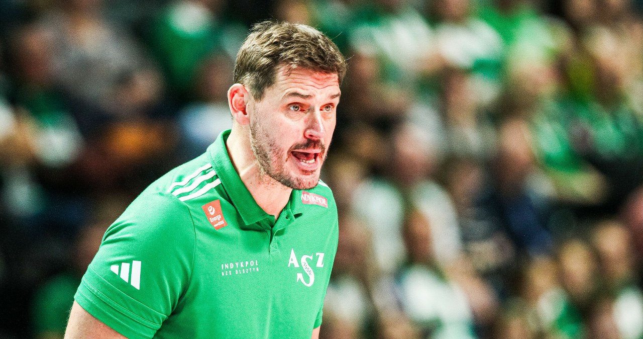 Legenda polskiej kadry może świętować. Czekała na to od początku sezonu