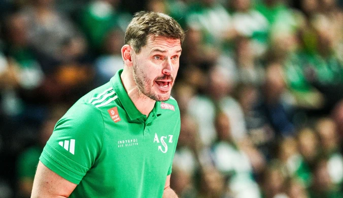 Legenda polskiej kadry może świętować. Czekała na to od początku sezonu