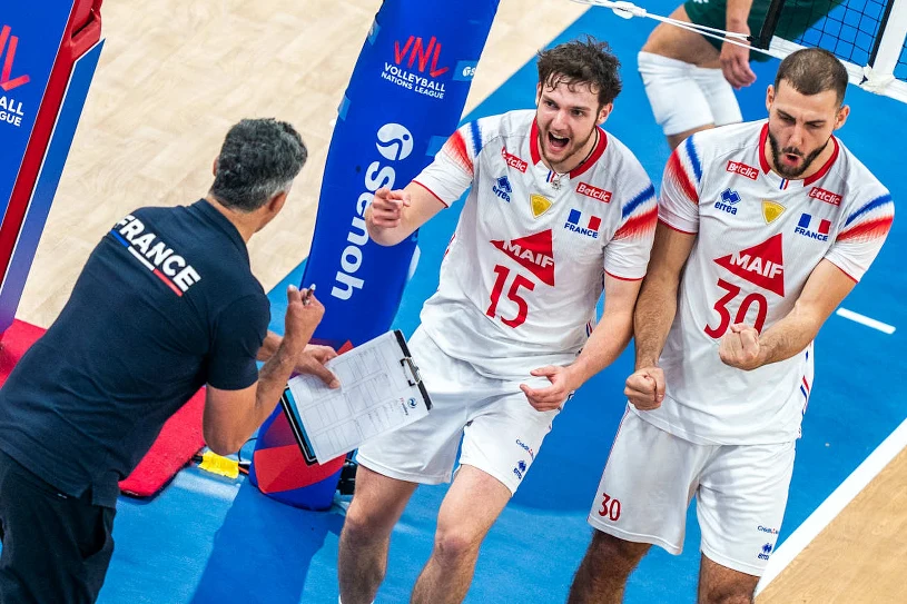 Polska siatkówka traci wielki talent, wybrał Włochy. A wyrok już zapadł