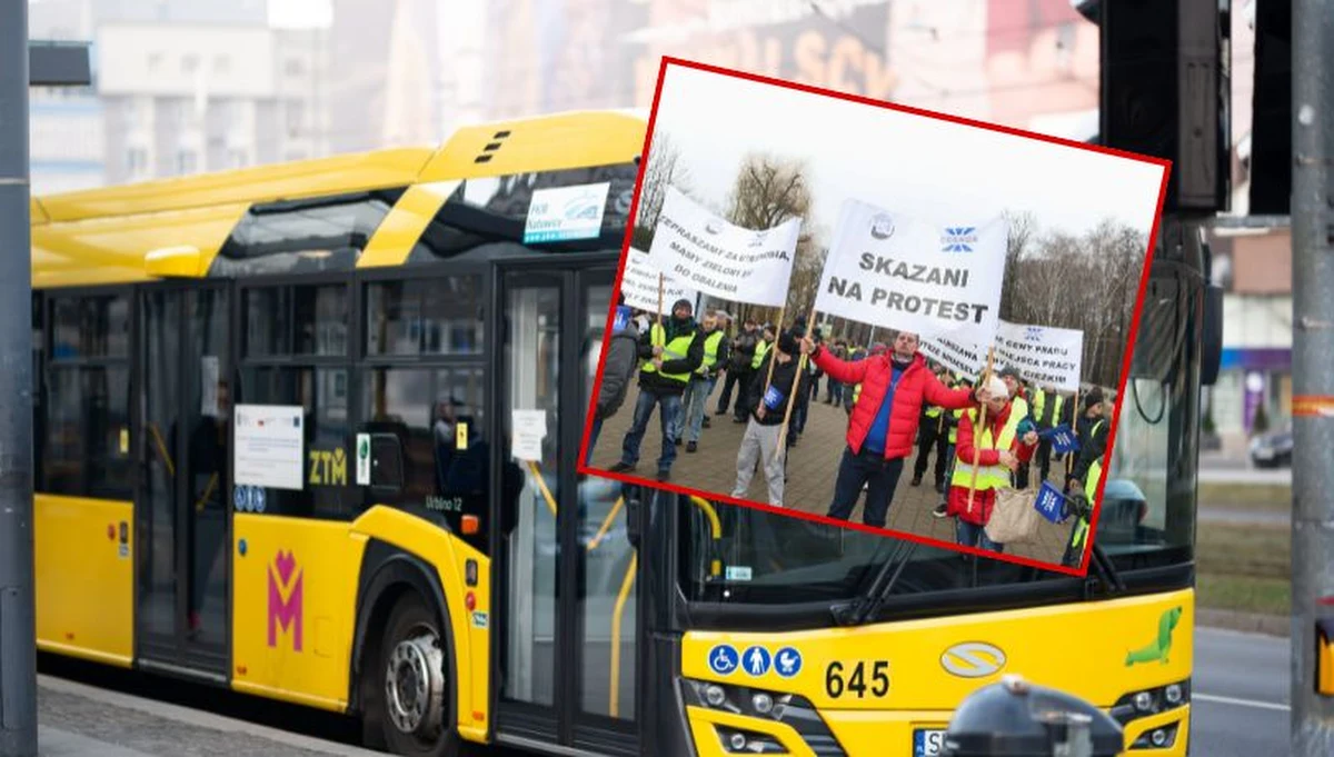 We wtorek w Katowicach odbędzie się marsz gwiaździsty związków zawodowych. Władze miasta oraz Zarząd Transportu Metropolitalnego ostrzegają przed poważnymi utrudnieniami w ruchu drogowym i komunikacji miejskiej. Część ulic w centrum zostanie zablokowana, a ponad 70 linii autobusowych i tramwajowych zmieni swoje trasy lub zostanie zawieszona na kilka godzin.