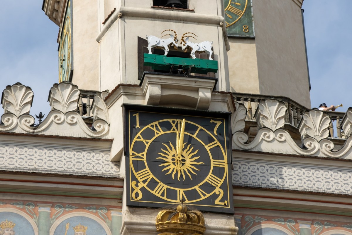 Wielka rewolucja w centrum Poznania. Trzy lata utrudnień