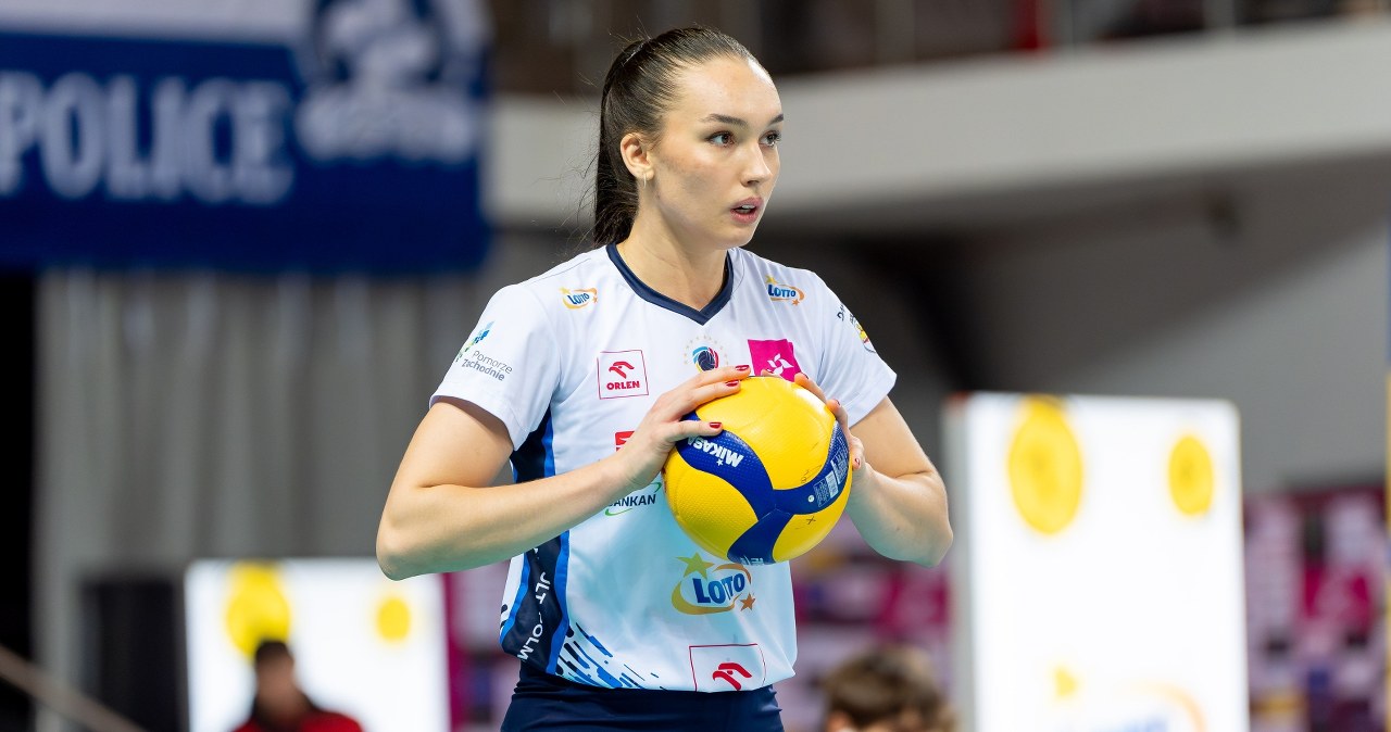 Polska siatkarka zaczęła walkę o życie brata. Teraz ujawnia szczegóły