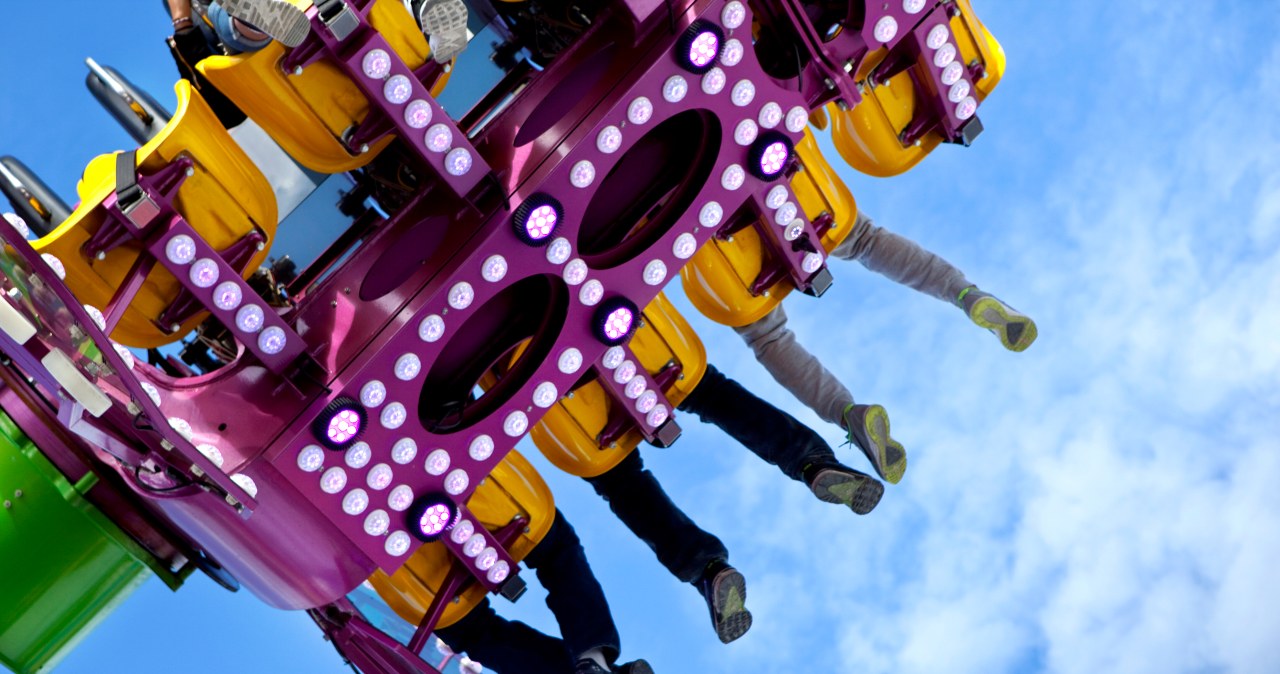 Ponad 50 mln euro na nowy park rozrywki w Polsce. Wskazano miasto