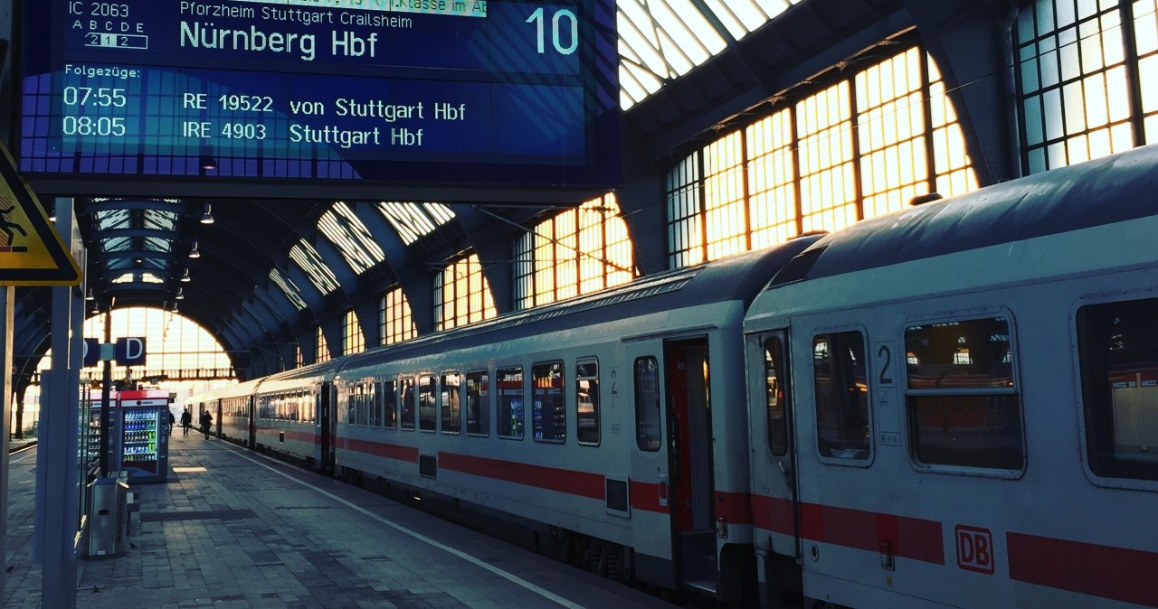 Niemieckie wagony wyjadą na polskie tory kolejowe. Będzie ich dużo