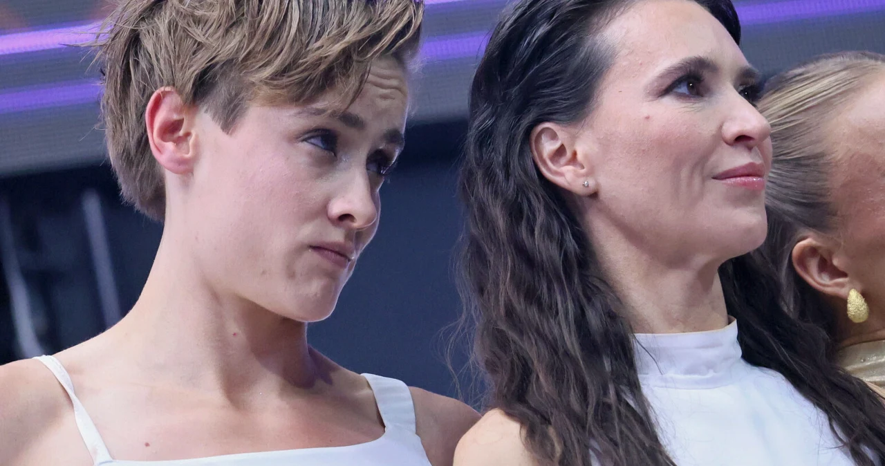 Zillmann i Lesar musiały się bronić. Taka jest ich wersja wydarzeń