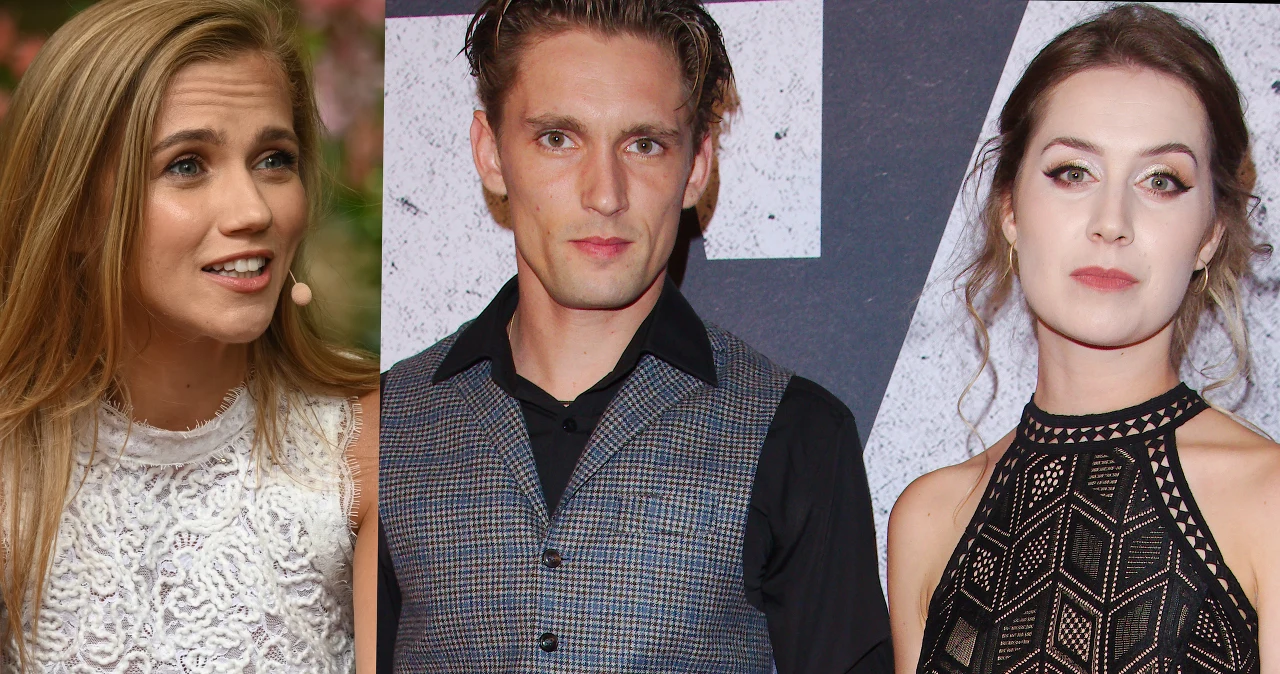 Gurłacz ogłosił ws. żony. Ledwo Kaczorowska się rozwiodła, a teraz to