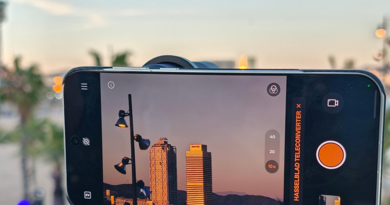 Co potrafi aparat w nowym flagowcu Oppo? Testujemy Find X9 Pro