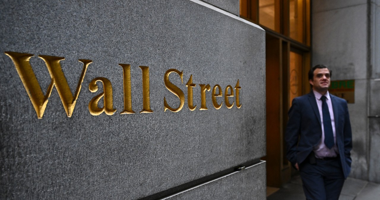 Legendarni inwestorzy ostrzegają. To może być ”bańka na wszystkim”