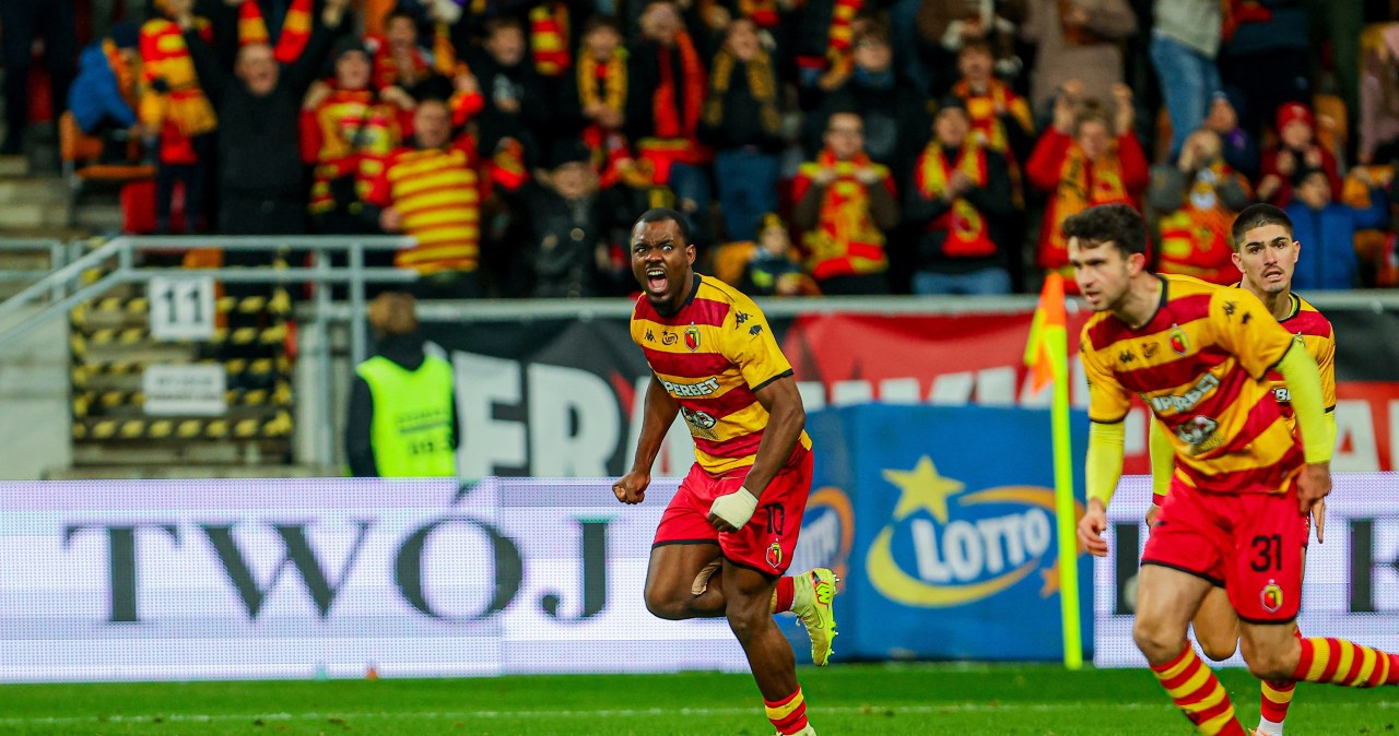 O której mecz Shkendija - Jagiellonia? Gdzie obejrzeć? [TRANSMISJA NA ŻYWO, TV]