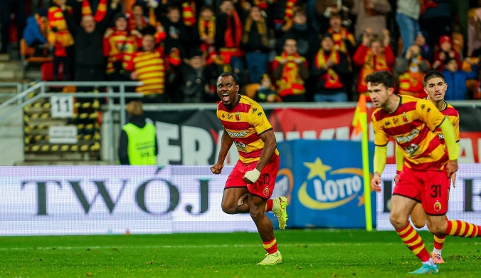 O której mecz Shkendija - Jagiellonia? Gdzie obejrzeć? [TRANSMISJA NA ŻYWO, TV]