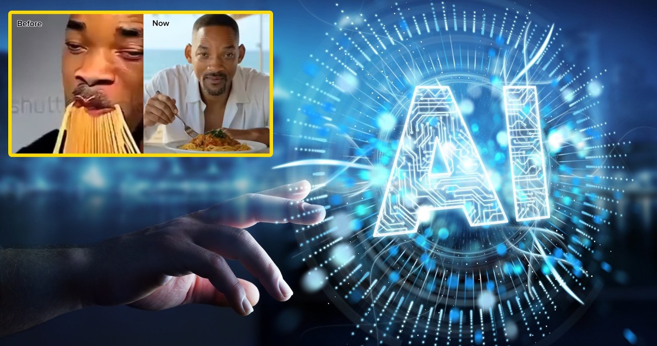 Po czym poznać film AI w social mediach? Te detale zdradzają