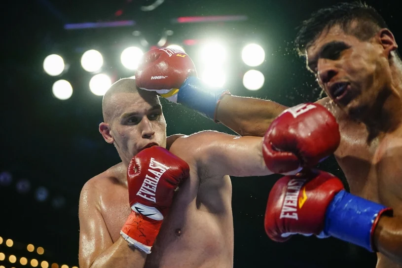 Niemcy ugięli się, gwałtowny zwrot akcji przed walką Polaka o MŚ. Oficjalnie