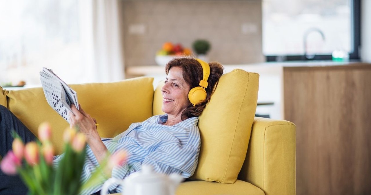 Najprzyjemniejszy sposób na ochronę przed demencją. Robisz to codziennie?