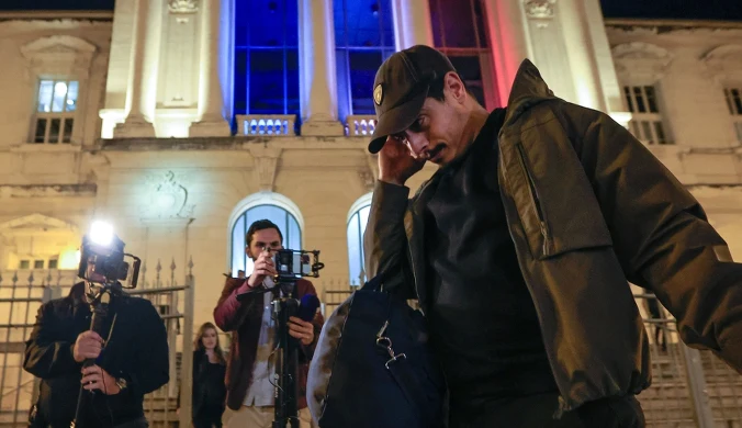 Francuski piłkarz znów w tarapatach. Stanie przed sądem, poważne oskarżenia