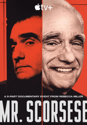 Pan Scorsese