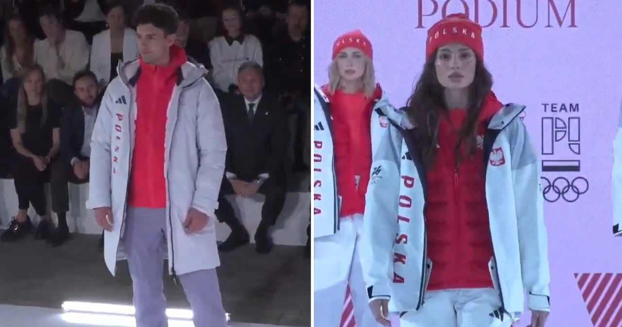 Ważne wydarzenie w PKOl. Wreszcie ujawnili, wątpliwości rozwiane